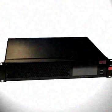 MA LIGHTING grandMA3 replay unit