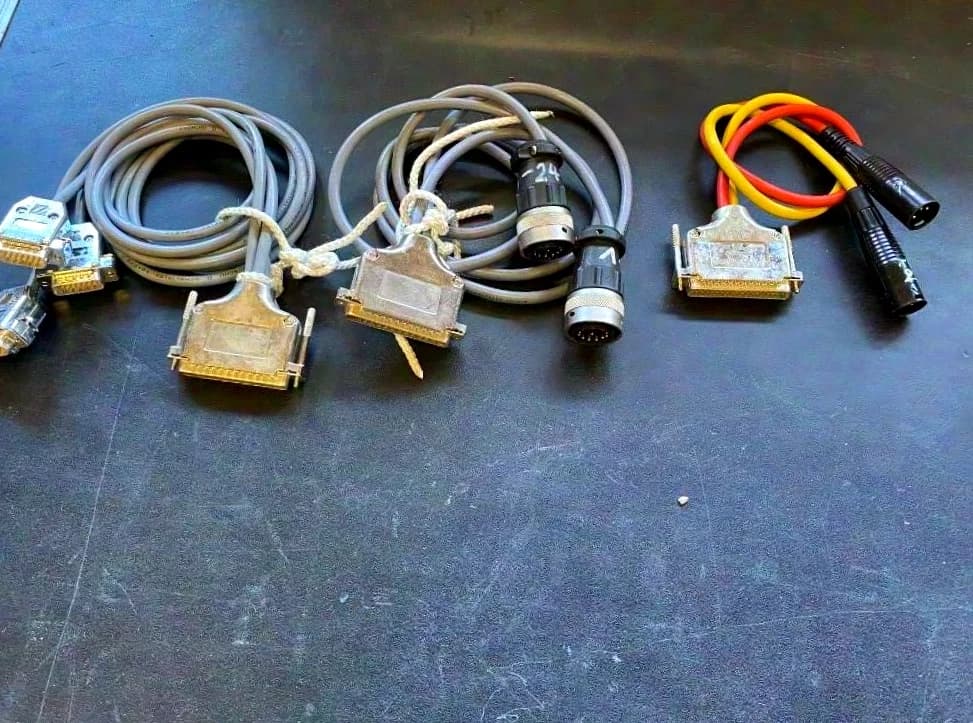 MA Lighting Adapter Cable for Demultiplexer 30/60