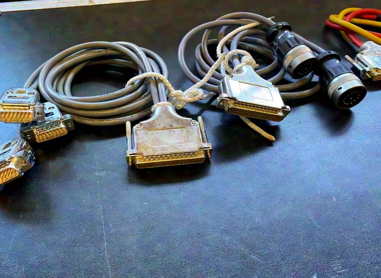 MA Lighting Adapter Cable for Demultiplexer 30/60