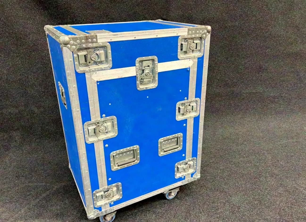 MA Lighting Dimmer Rack - 24 Channels / Hot Patch / Power Distribution
