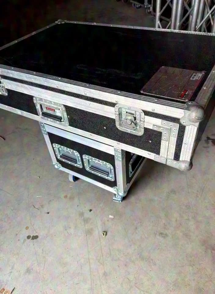 MA Lighting Grand MA 2 Tour Pack