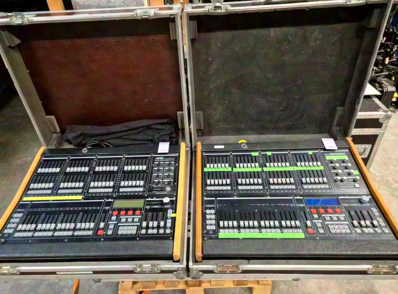MA Lighting Lightcommander II 24/6