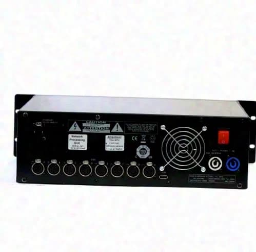 MA Lighting Used | MA Lighting - MA NPU (Network Processing Unit)