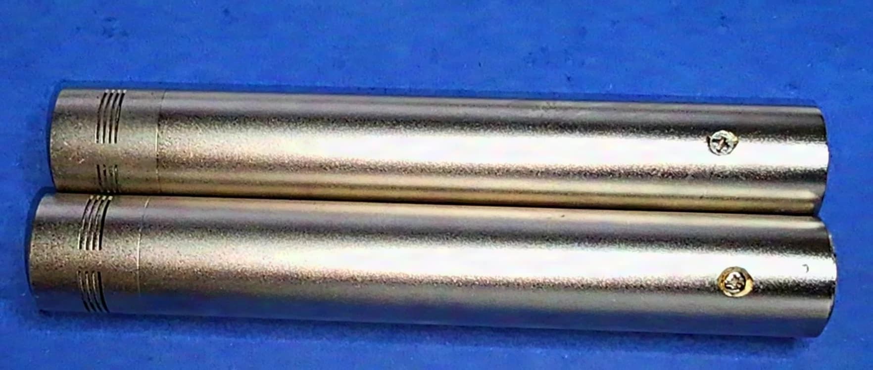 MBHO 2 x KA200 Small-Diaphragm Condenser Microphones