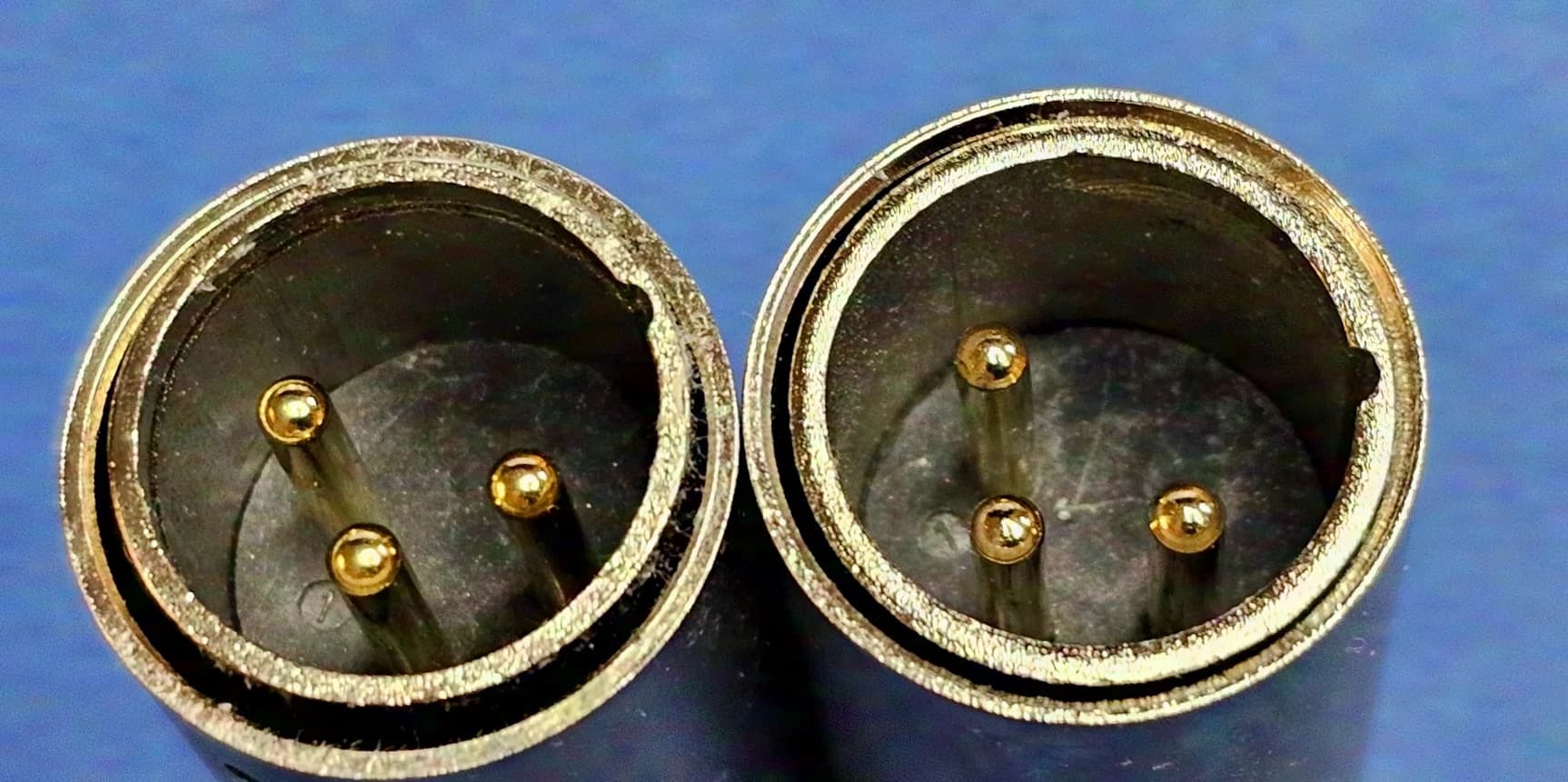 MBHO 2 x KA200 Small-Diaphragm Condenser Microphones