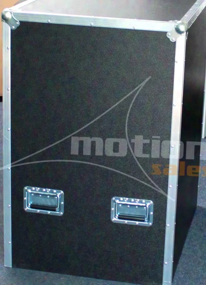 MDG theONE Rack version (with cover or case)