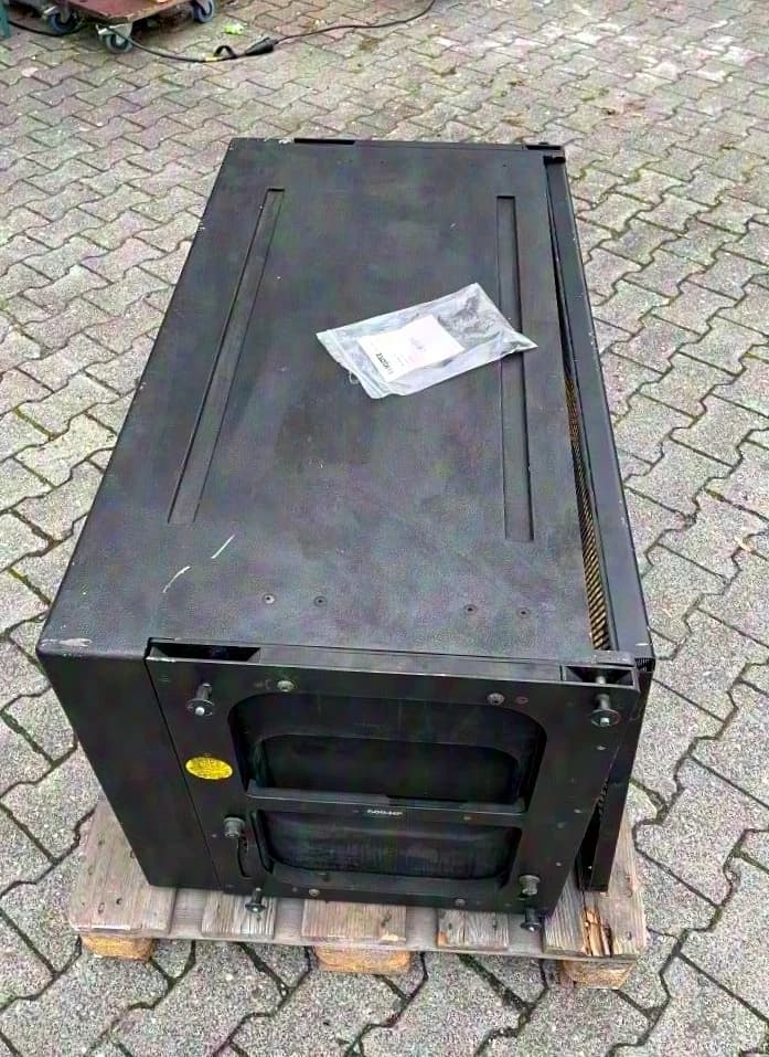 MEYER SOUND | 600-HP | Enclosure without electronics