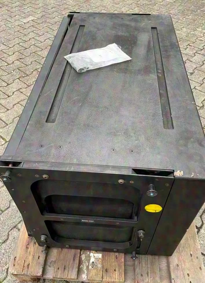 MEYER SOUND | 600-HP | Enclosure without electronics