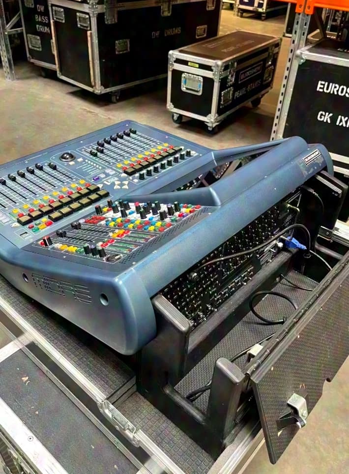 MIDAS PRO-1