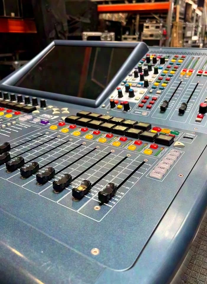 MIDAS PRO-1