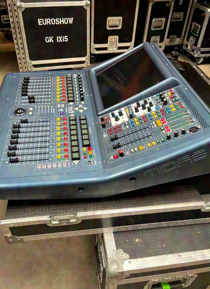 MIDAS PRO-1