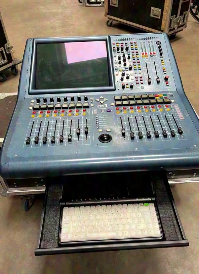 MIDAS PRO-1