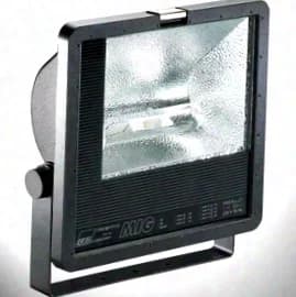 MIG HIT 400W asym. Floodlight 5200K