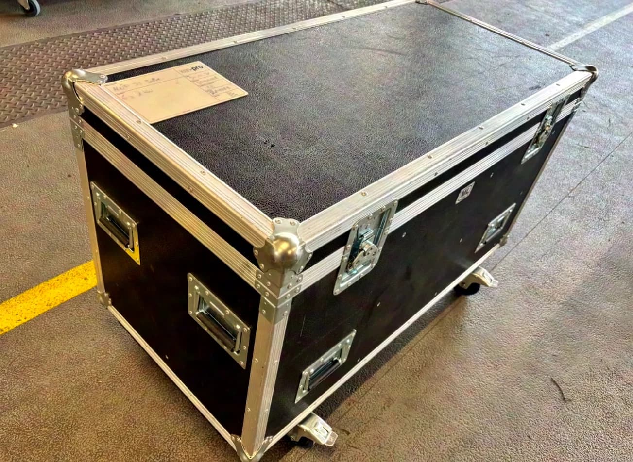ML Case Arri 1KW or Filmgear 1KW or Transflex