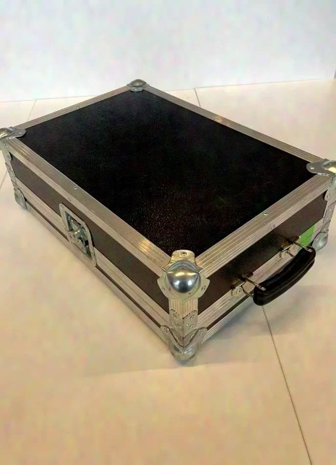 ML Flightcase Pioneer CDJ3000