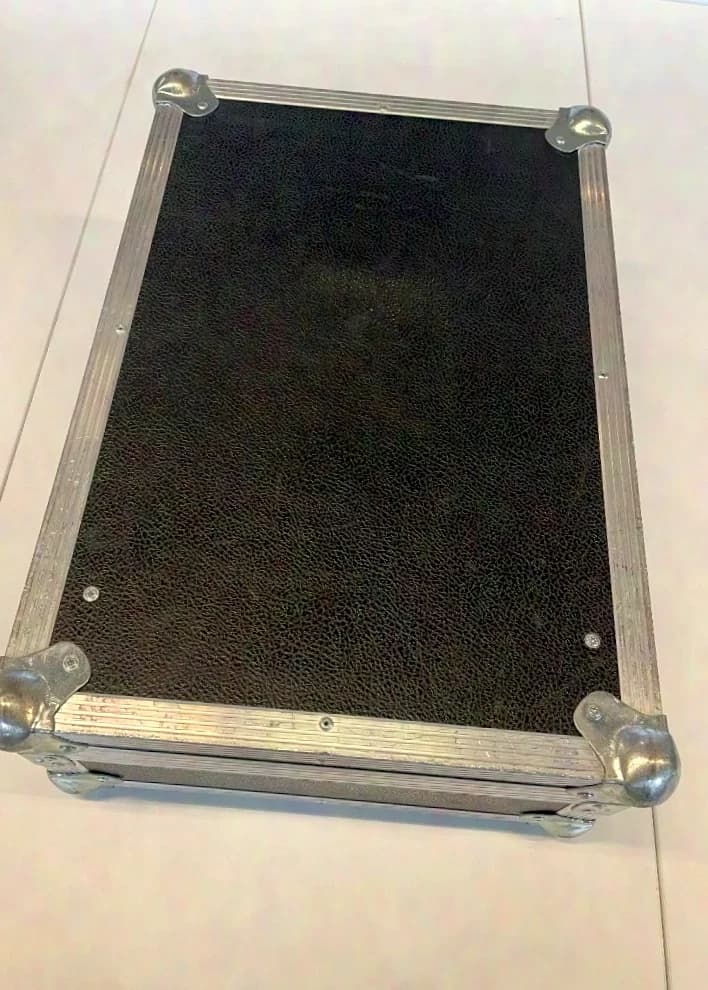 ML Flightcase Pioneer CDJ3000