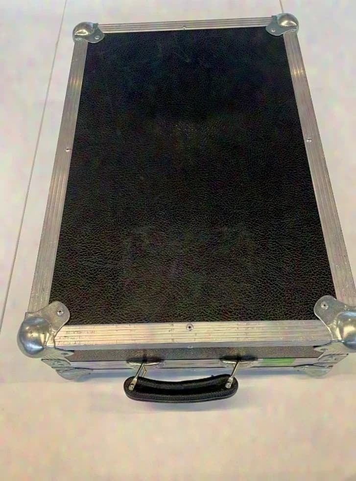ML Flightcase Pioneer CDJ3000