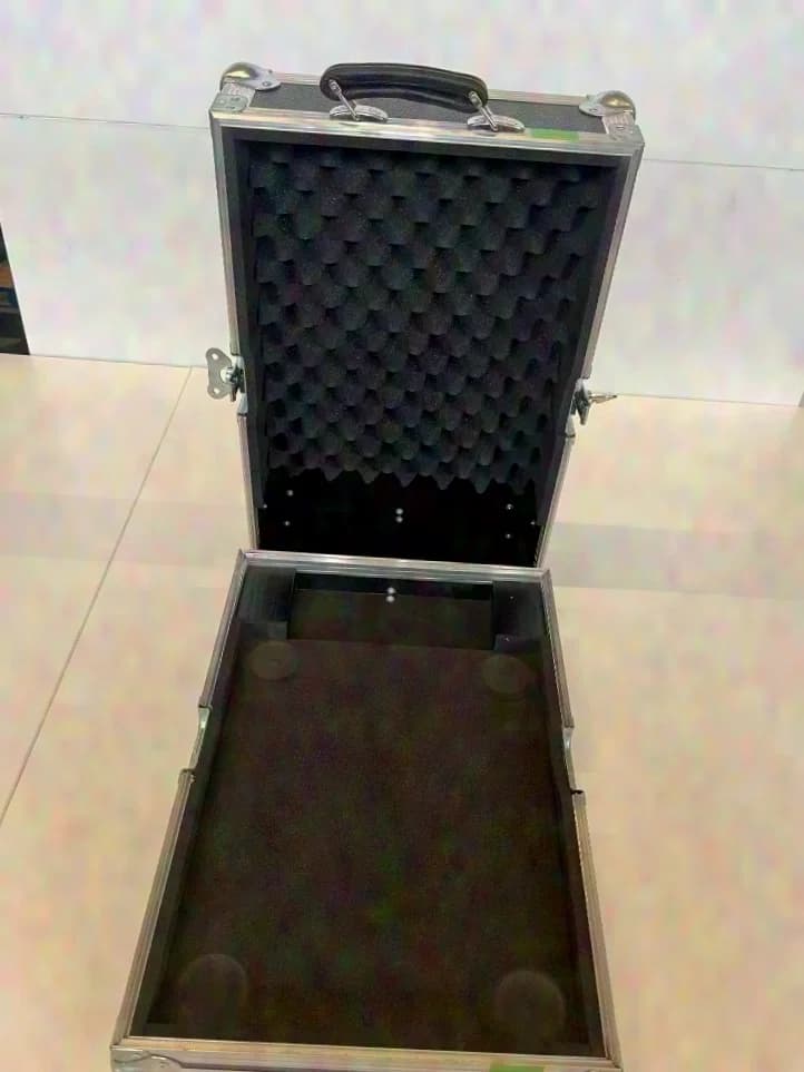 ML Flightcase Pioneer CDJ3000