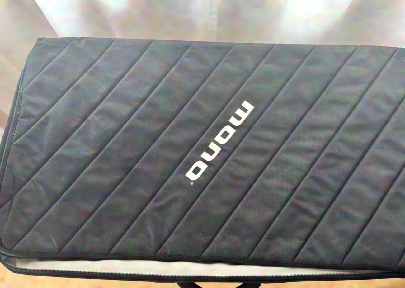 MOMO Mono Cases Pedalboard Pro V2.0