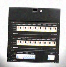 MOVECAT MPC 16TD8-RS-SP/ 0,75- 1,5kW