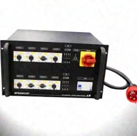 MOVECAT MPC 8ED8-RCD-SP-DC/ 0,75- 1,5kW