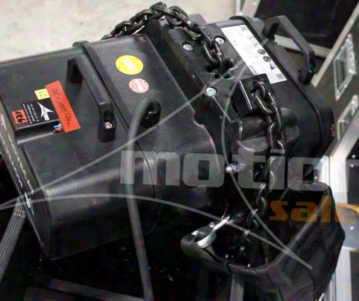 MOVECAT Motor D8+ 1000kg 24m PROstage /V2