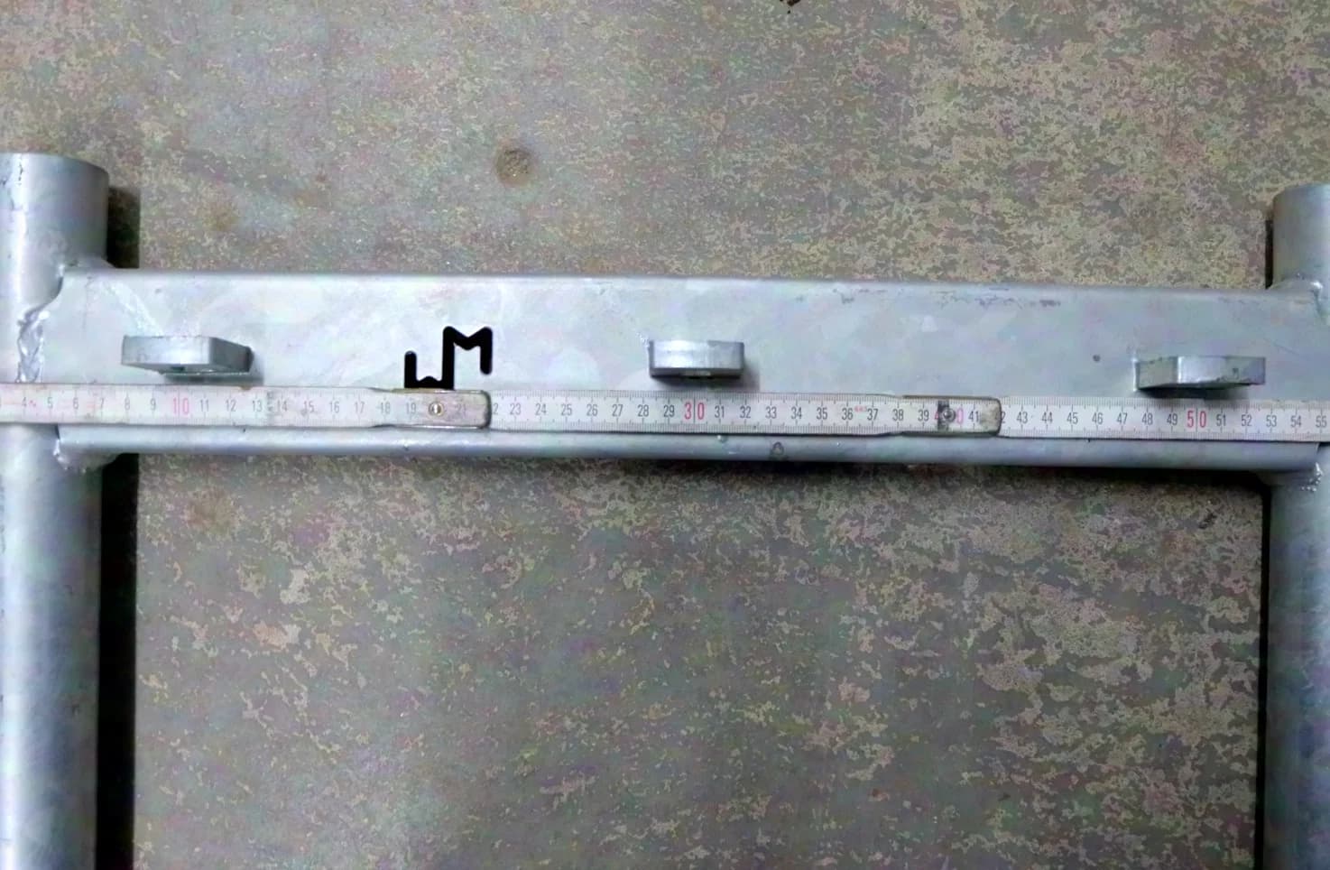 MW-Germany Prototyp SmartDolly