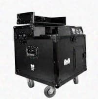 Magmatic Crisp Max Elation Snow Machine