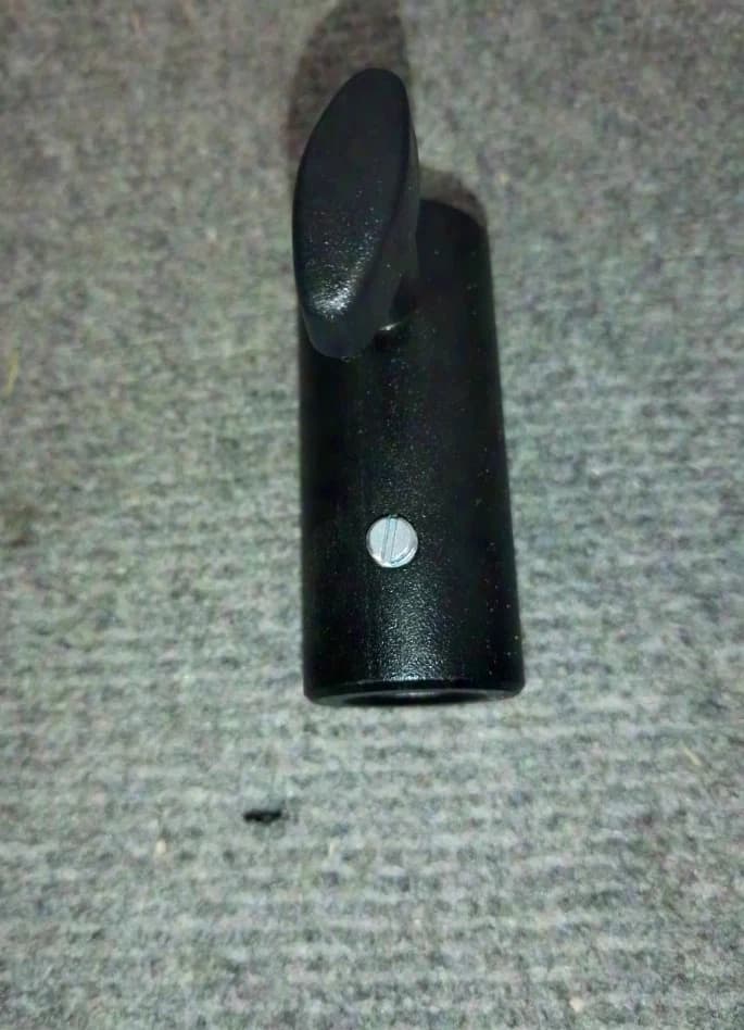 Manfrotto Adapter 158. Man58115