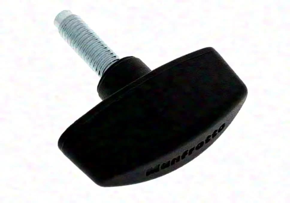 Manfrotto Aluminium Knob R008. 31 man00831