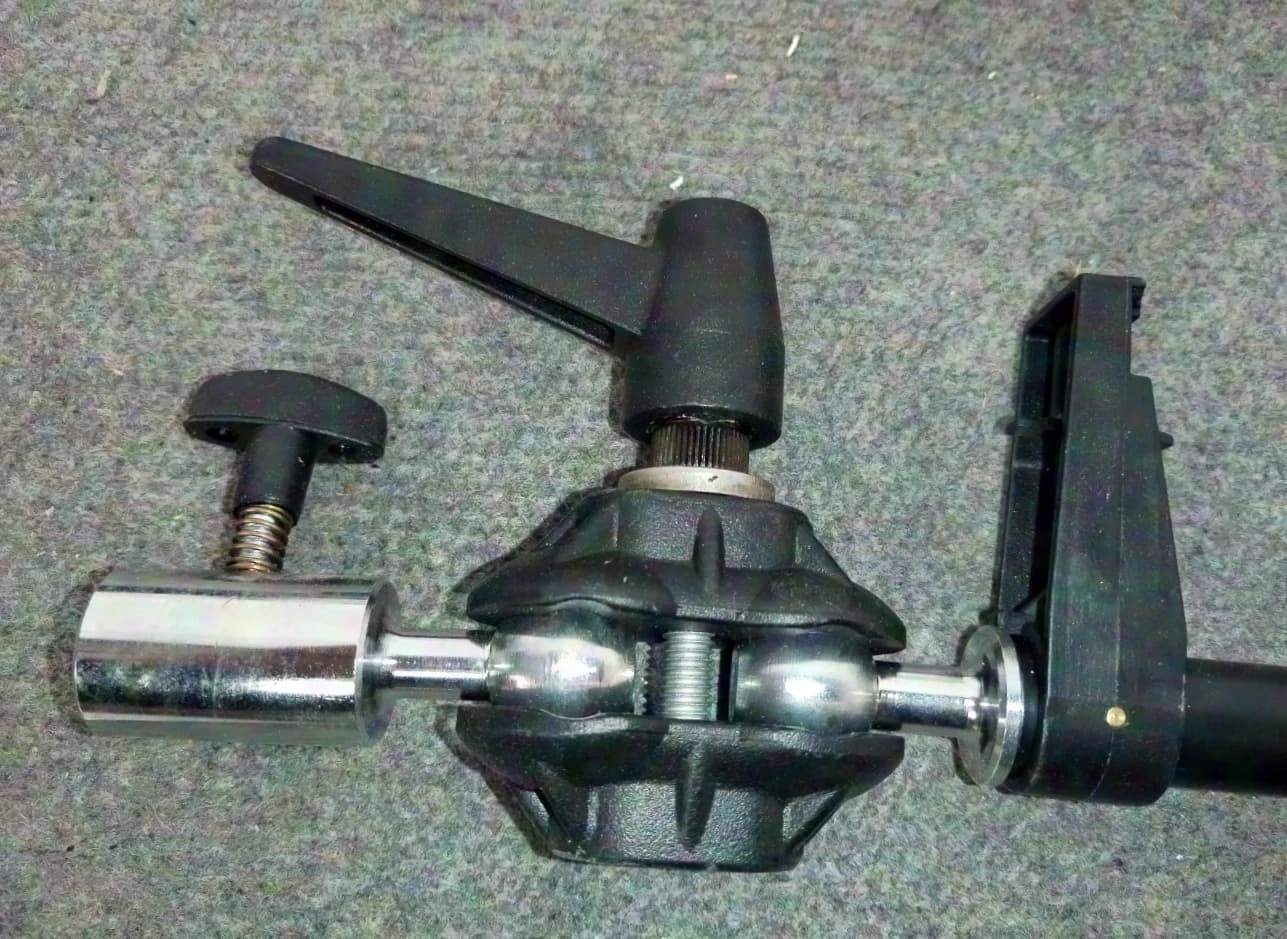Manfrotto Avenger Reflector Holder D705B
