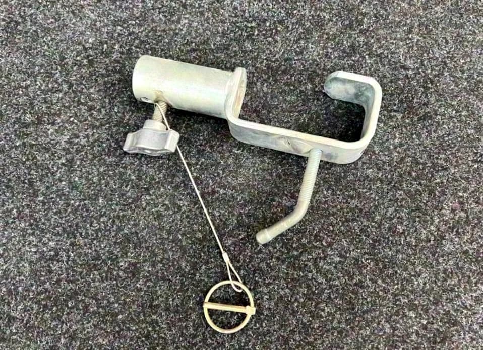 Manfrotto Avenger spotlight hook 295