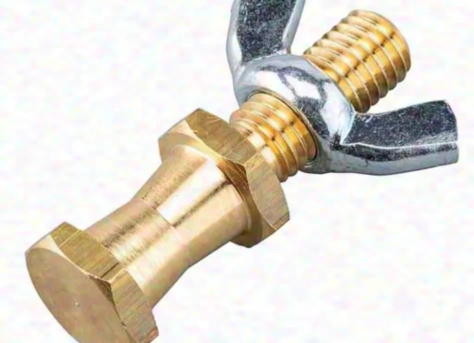 Manfrotto Camera Stud M10. Man174