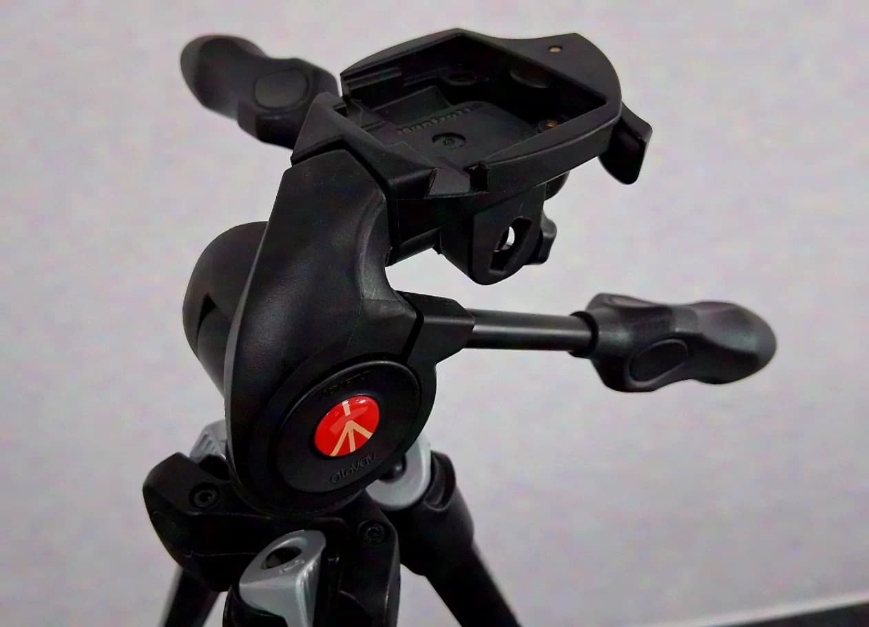 Manfrotto Tripod 290light