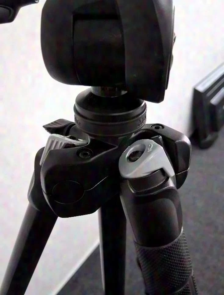 Manfrotto Tripod 290light