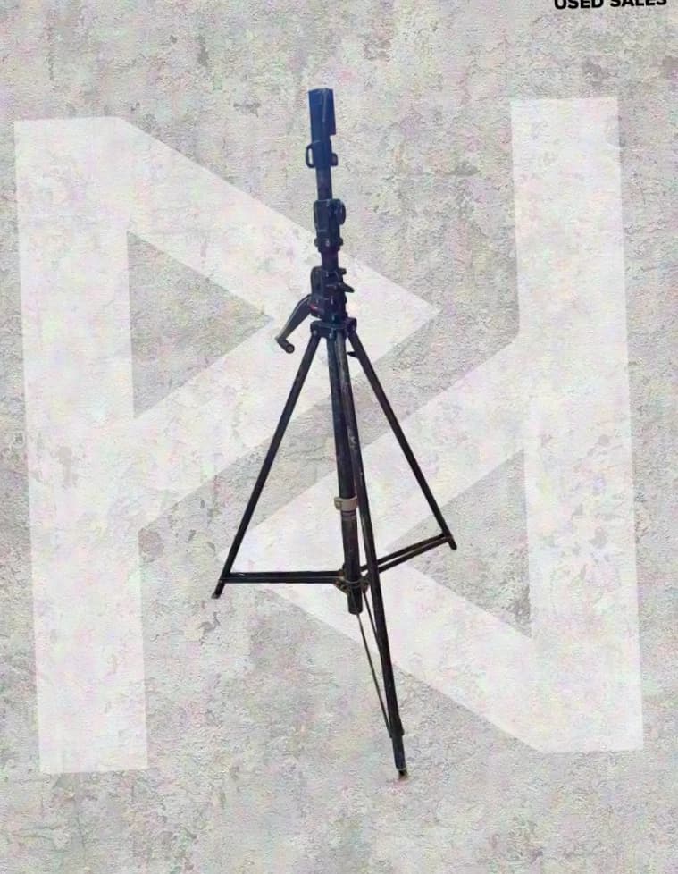 Manfrotto Windup 087