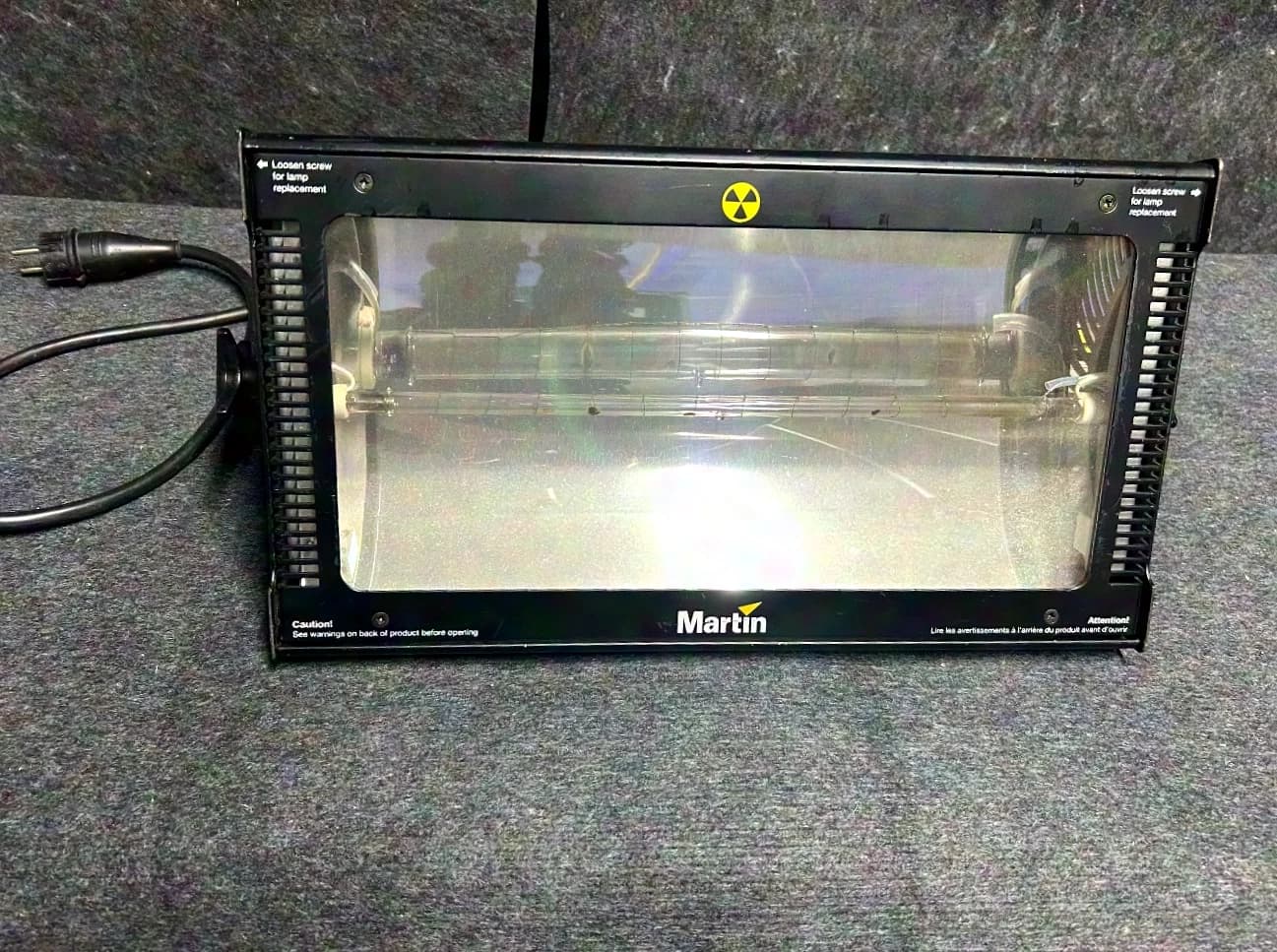 Martin Atomic 3000 DMX