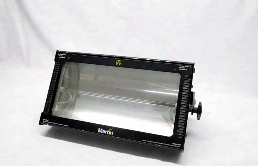 Martin | Atomic 3000 | DMX Strobe