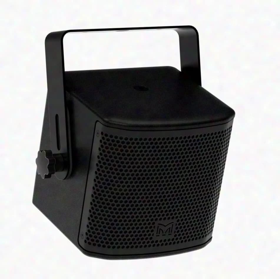 Martin Audio FP4