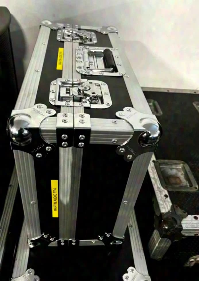 Martin Audio FP4