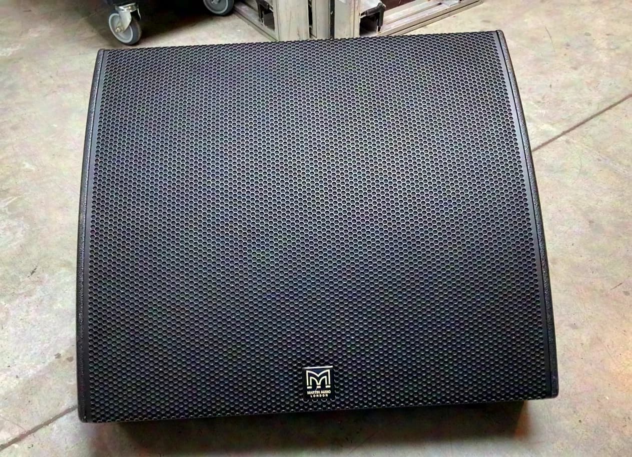 Martin Audio LE200