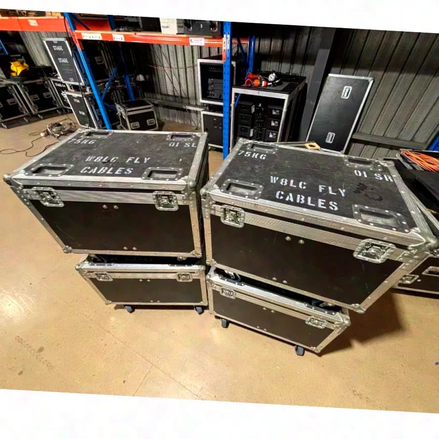 Martin Audio W8LC + WS218X package