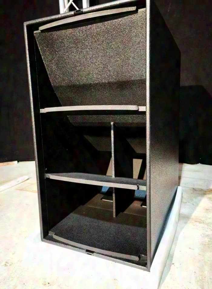 Martin Audio WSX Professional Replica Enclosure