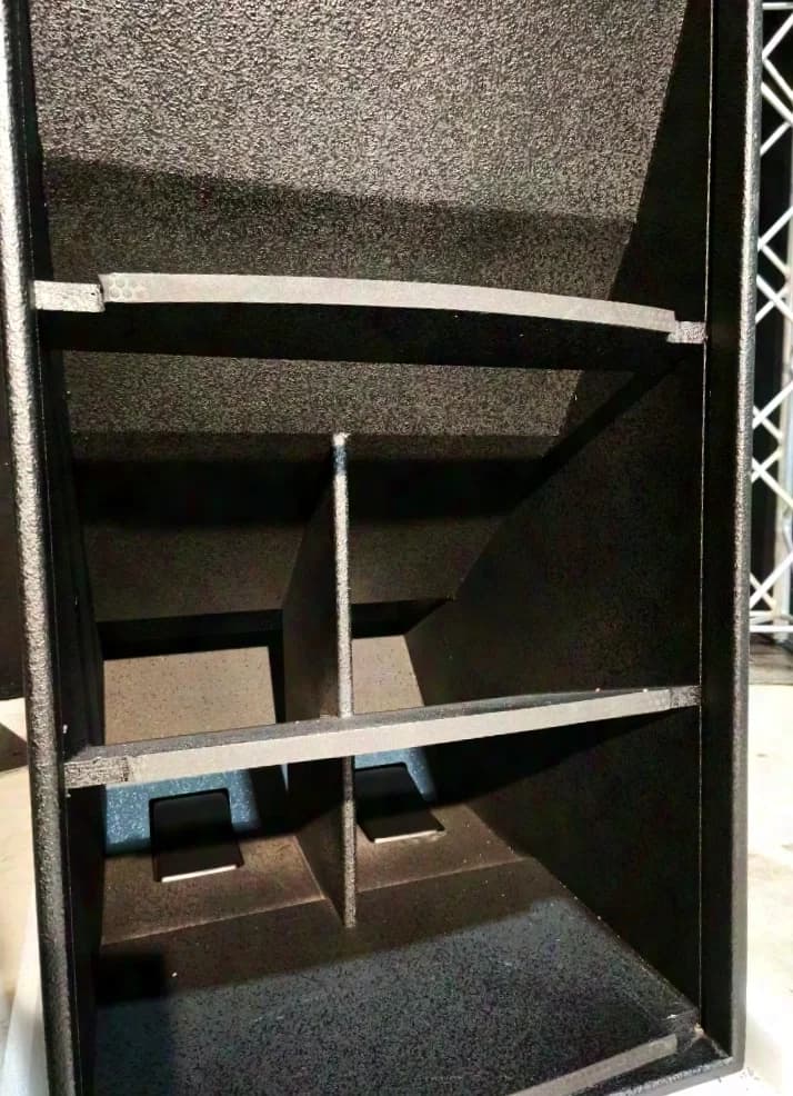 Martin Audio WSX Professional Replica Enclosure