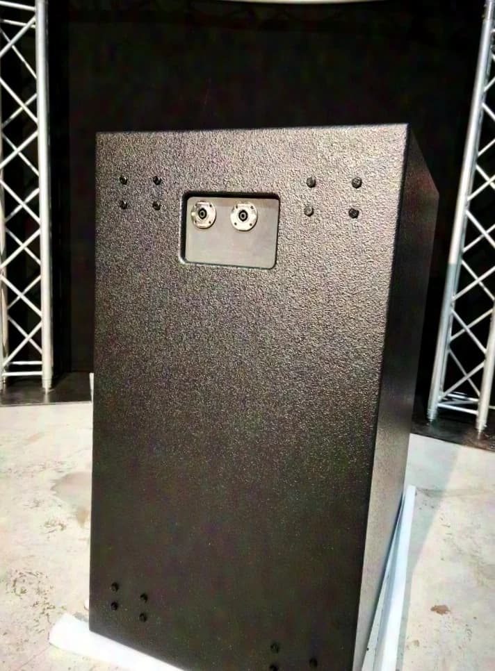 Martin Audio WSX Professional Replica Enclosure