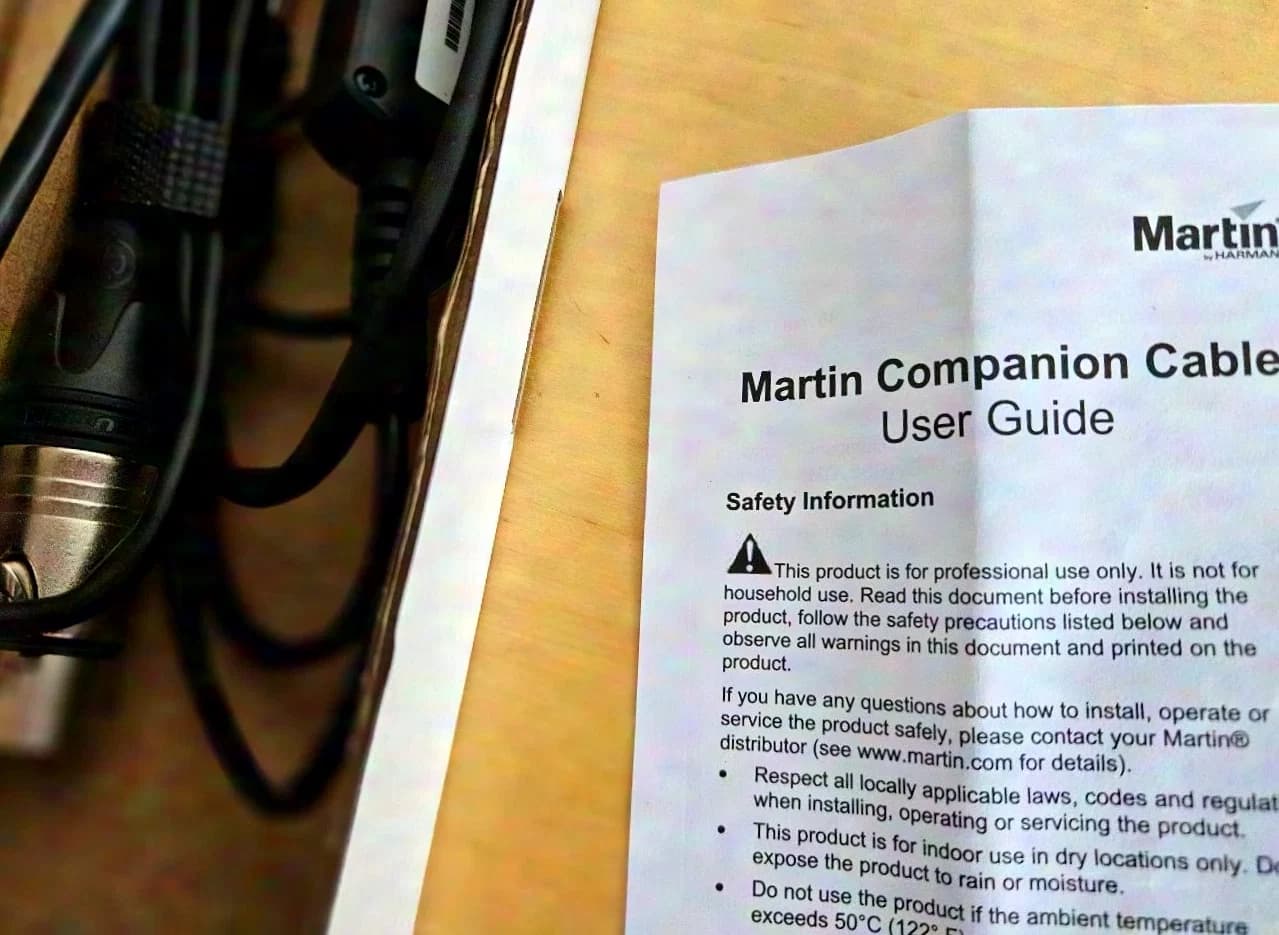 Martin Companion USB Firmware Updater