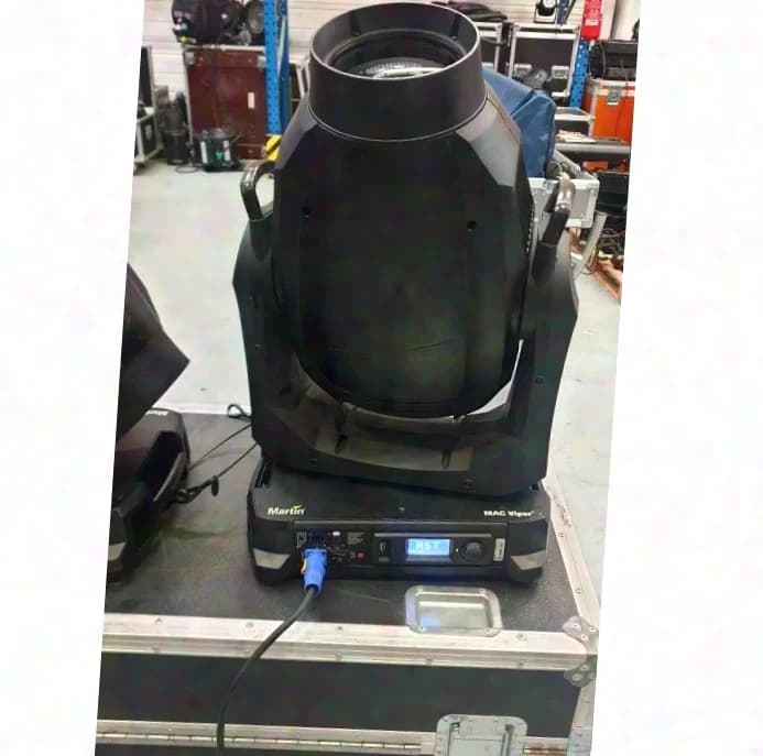 Martin Mac Viper Performance
