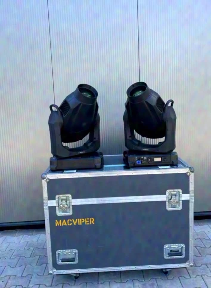 Martin Mac Viper Performance incl. incl. apportioned case