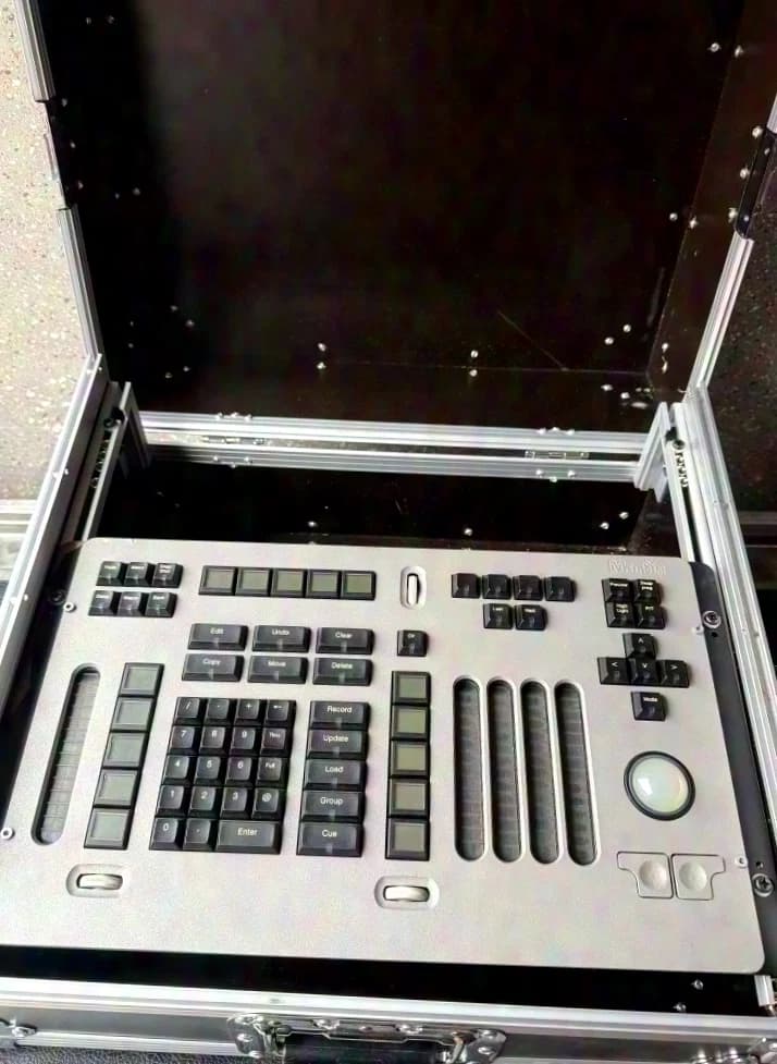 Martin Max Modul Programmer incl. Case