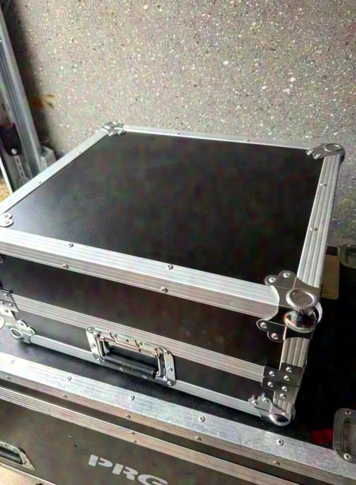 Martin Max Modul Programmer incl. Case
